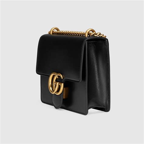 gucci style 431384|Gucci Marmont Mini Shoulder Bag [431384] .